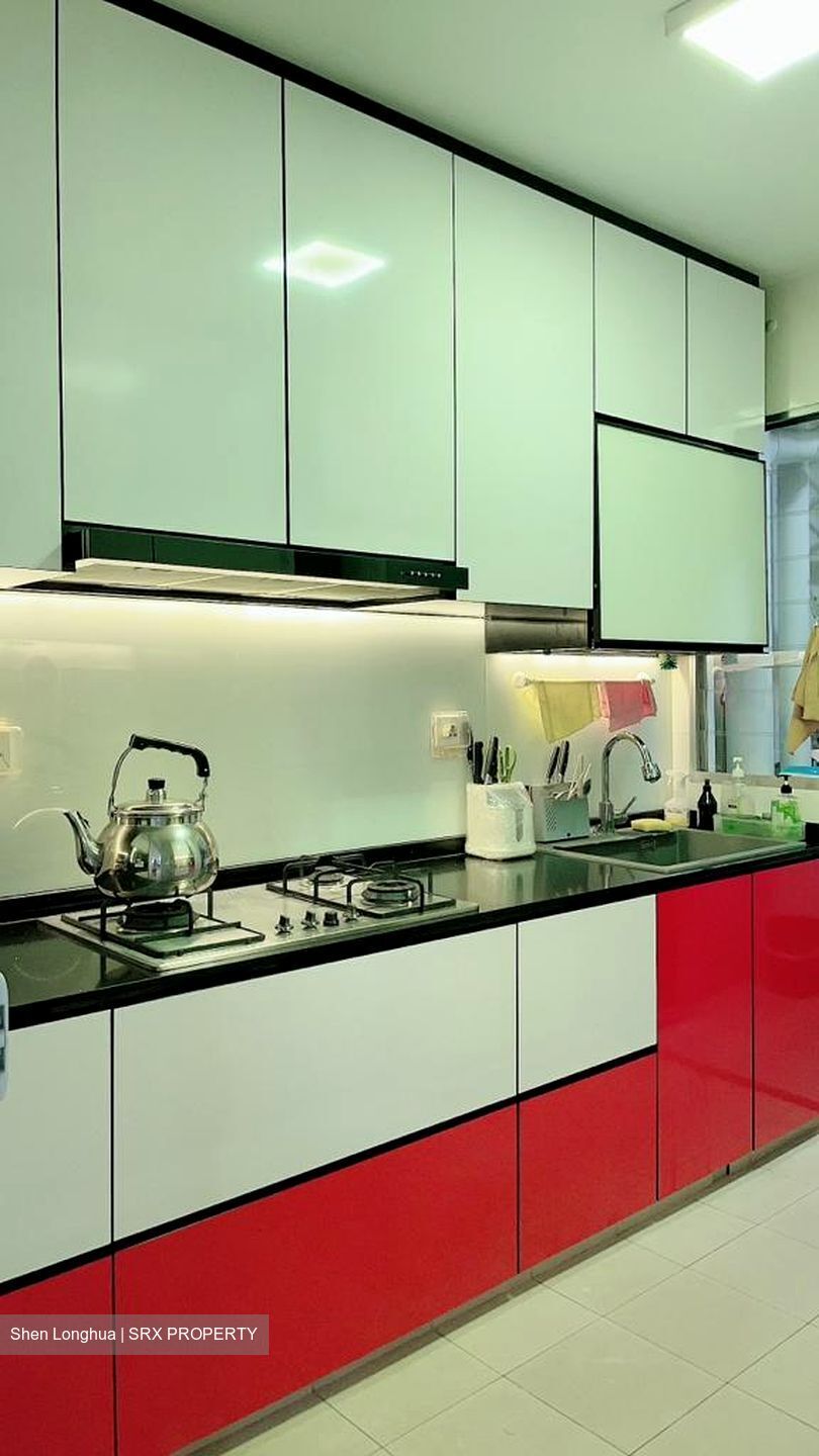 Blk 224A Matilda Edge (Punggol), HDB 4 Rooms #385376581